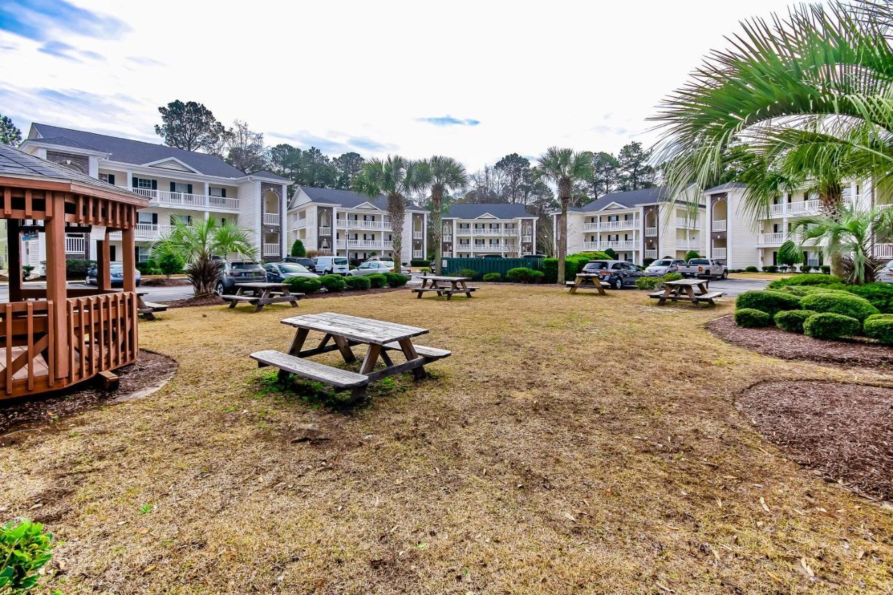 River Oaks Retreat Myrtle Beach Exterior foto