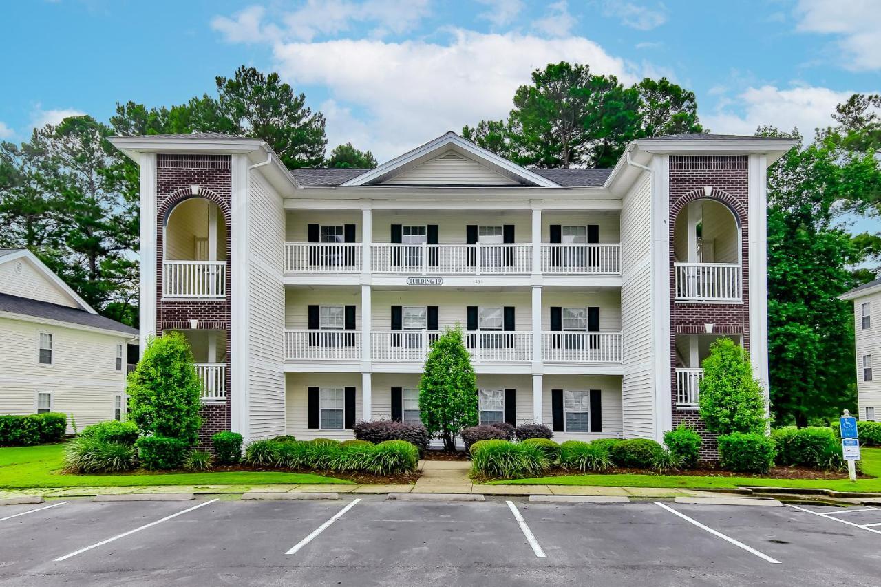 River Oaks Retreat Myrtle Beach Exterior foto