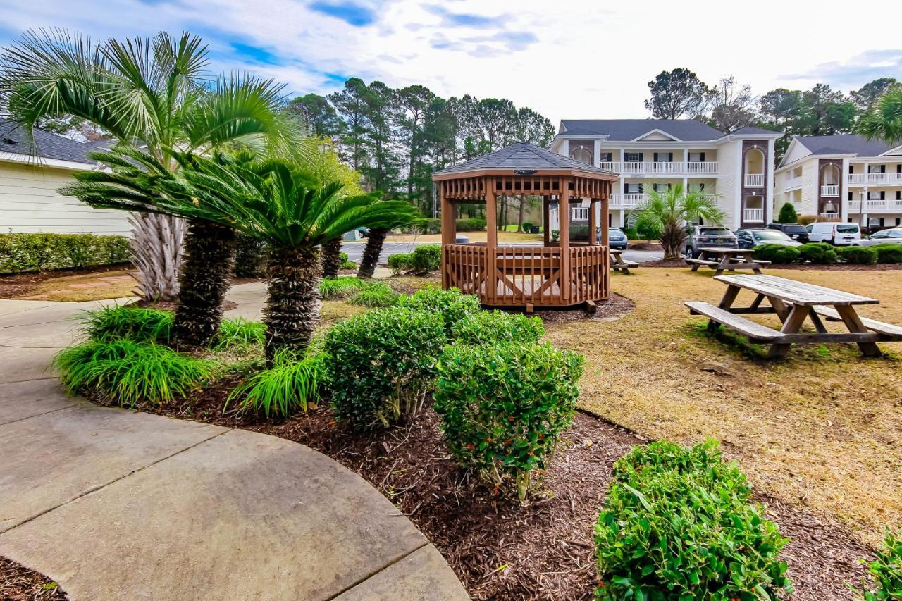 River Oaks Retreat Myrtle Beach Exterior foto